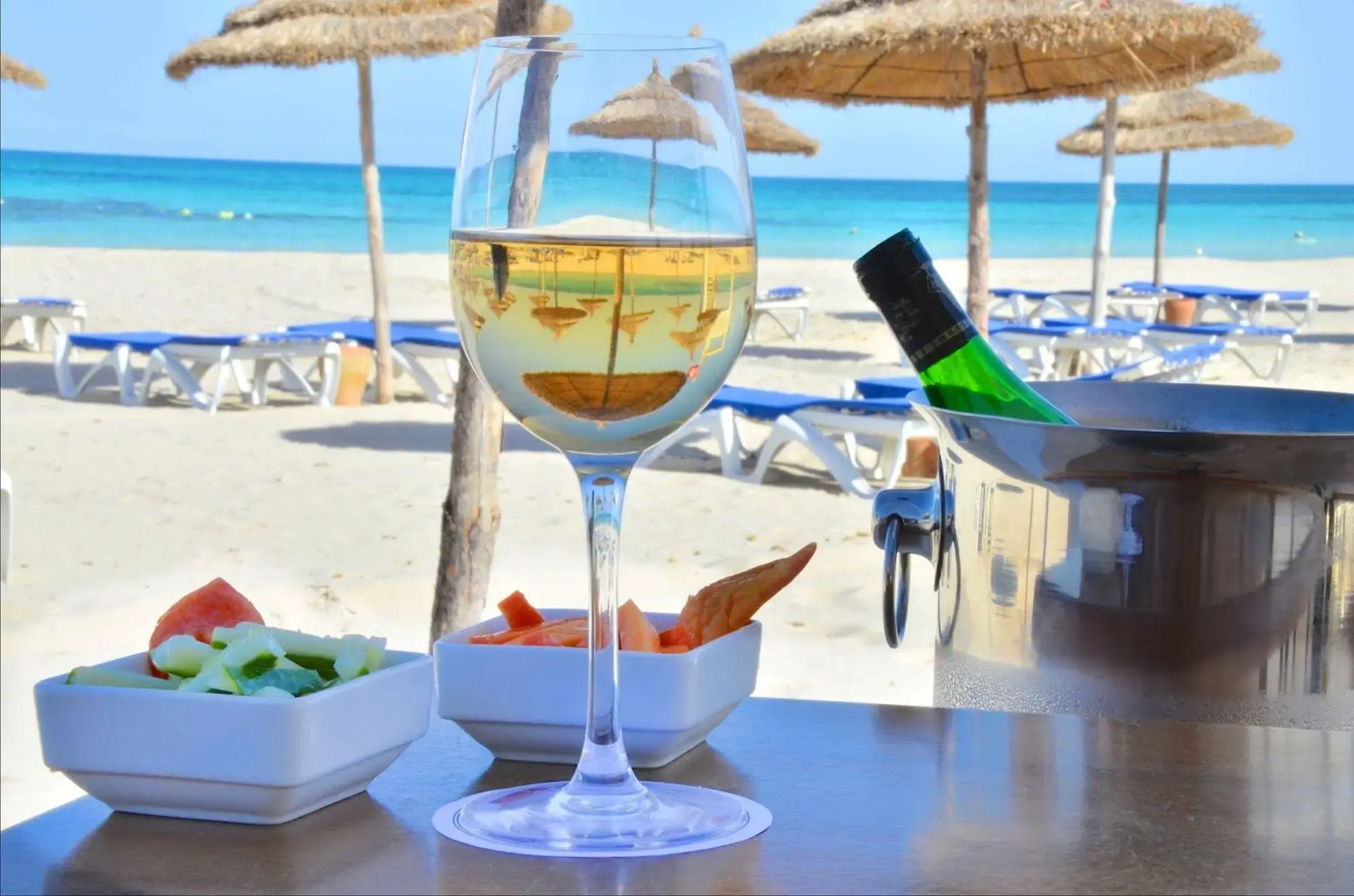 Royal Garden Palace (Families and Couples)