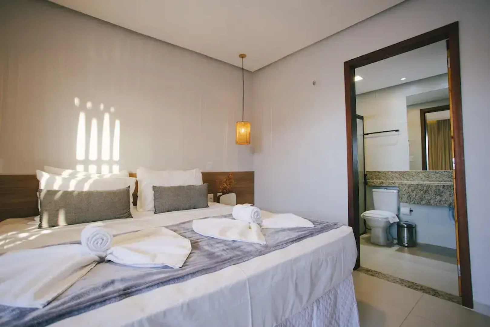 Oiti Beach Resort Tutóia