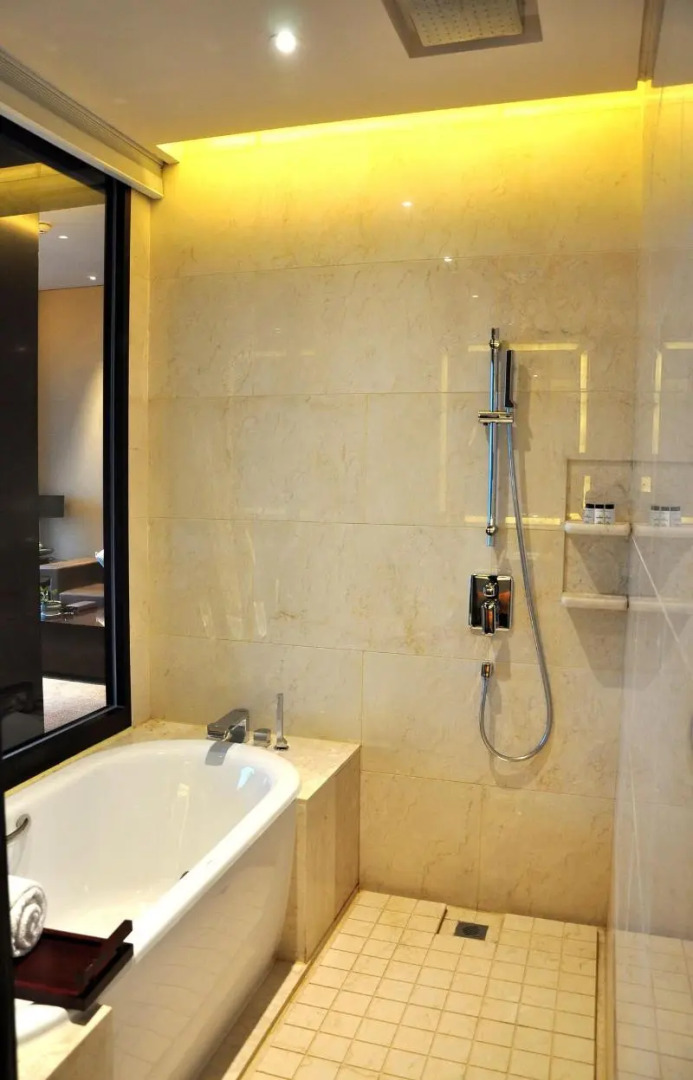 Sheraton Changde Wuling Hotel