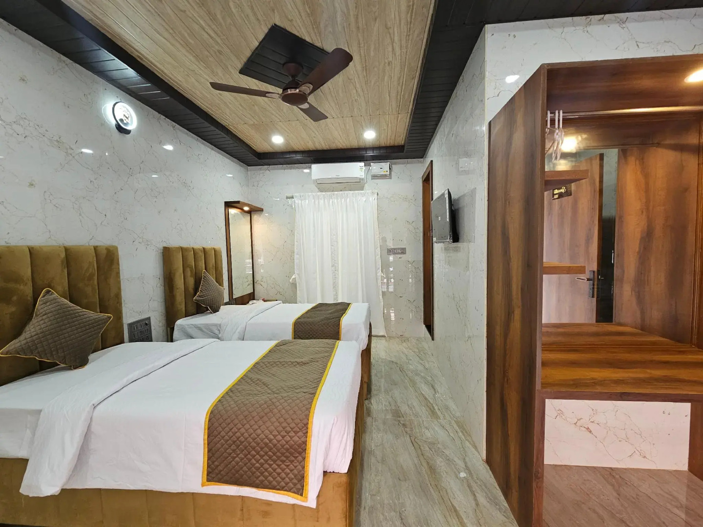 Ankit Vista Green Village