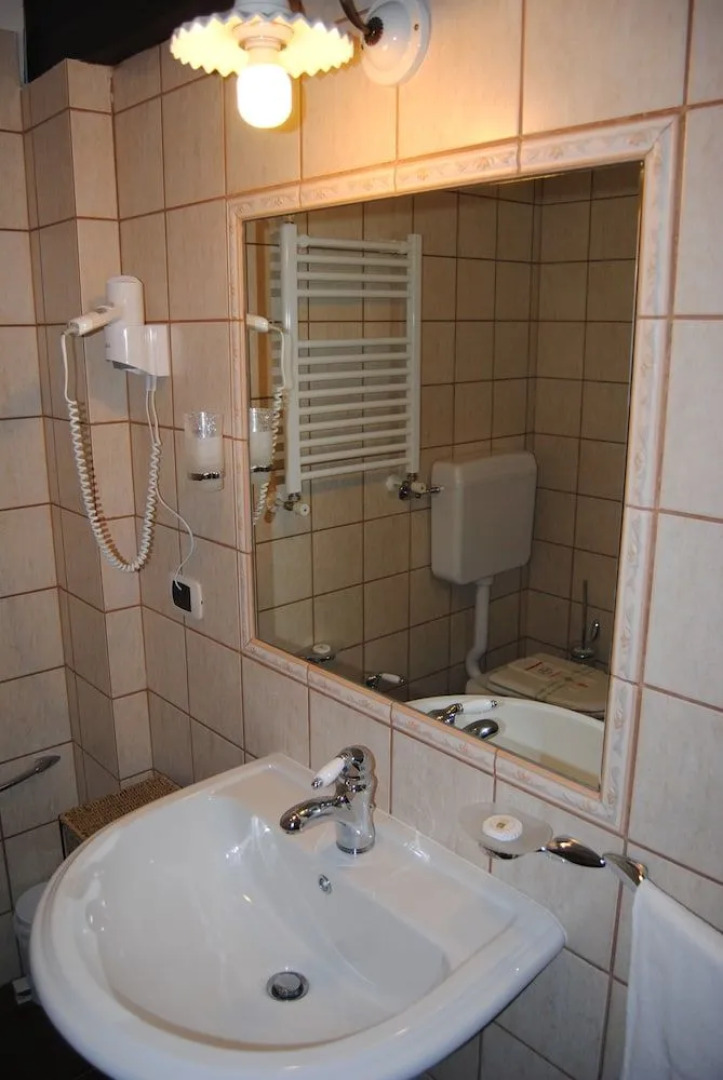 Hotel Il Dito e la Luna