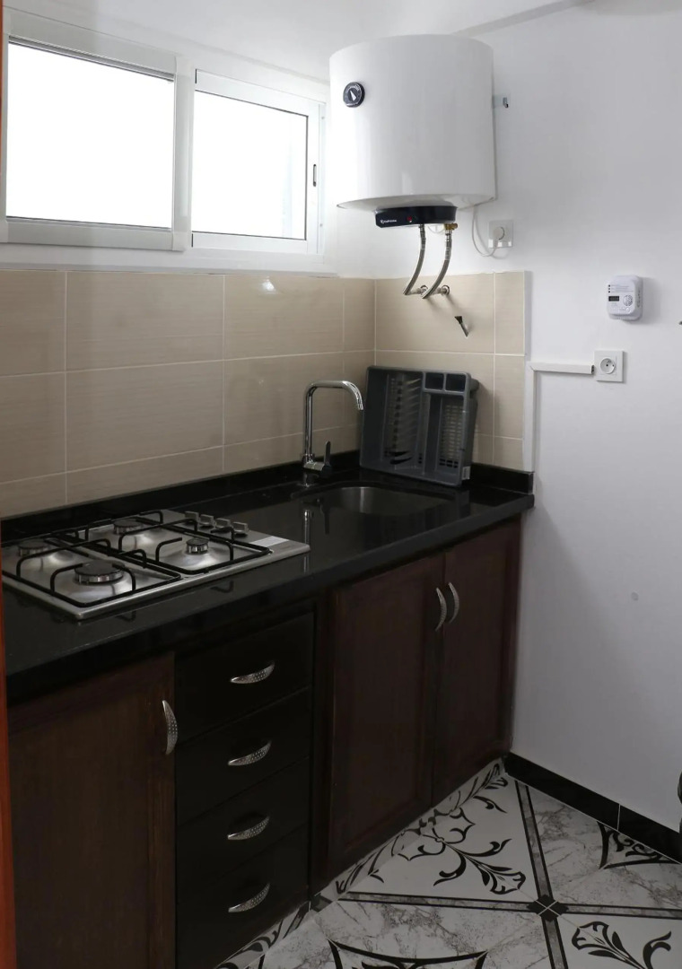 APARTMENT AYOUB -for families only-
