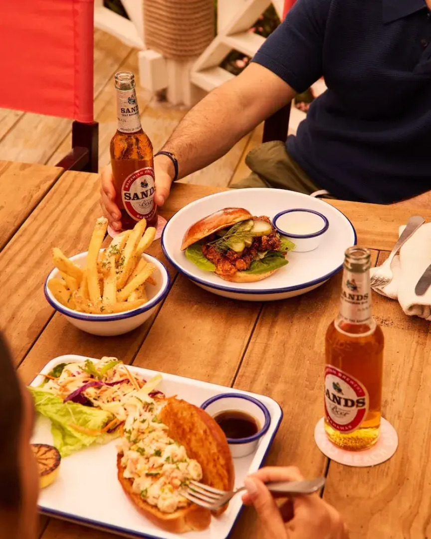 Private Pool Villa at Coral Sands Steps to Pink Sand Beach & Resort Amenities