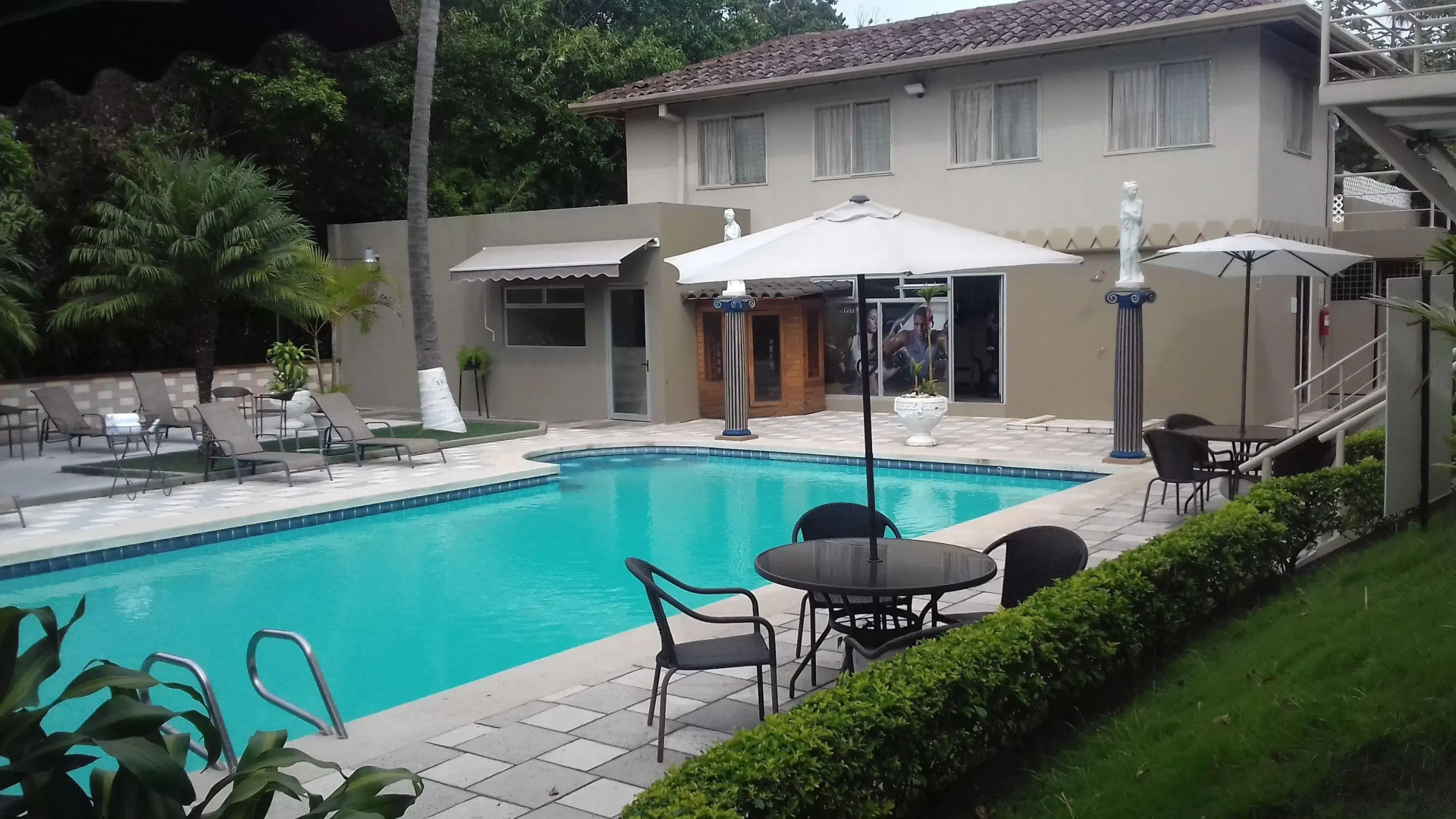 Hotel Vista de Golf, San Jose Aeropuerto, Costa Rica