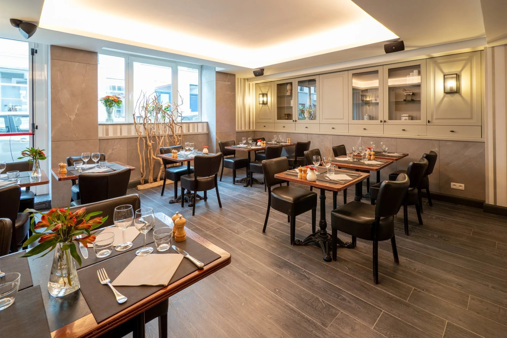 Leopold Hotel Brussels EU