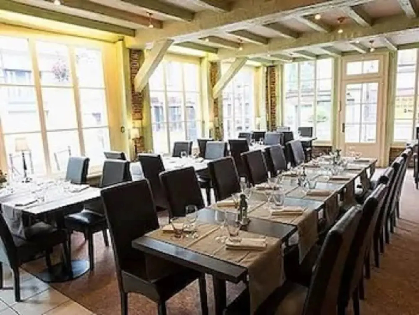 Auberge du Cheval Blanc