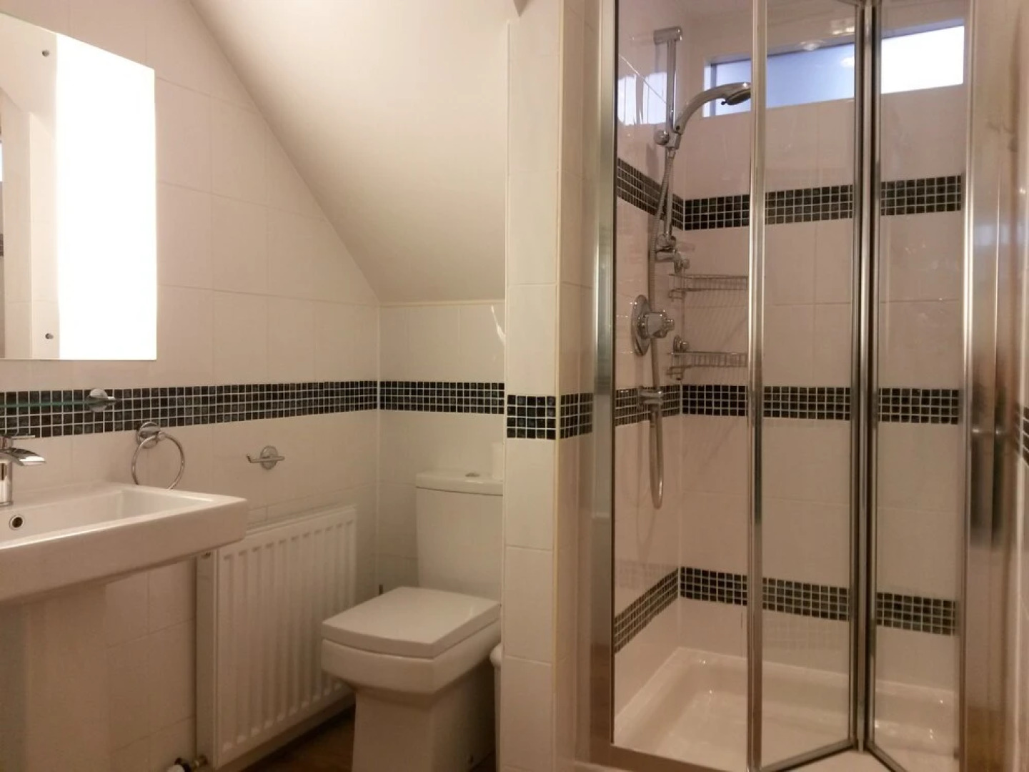 The Old Primary School Apartments