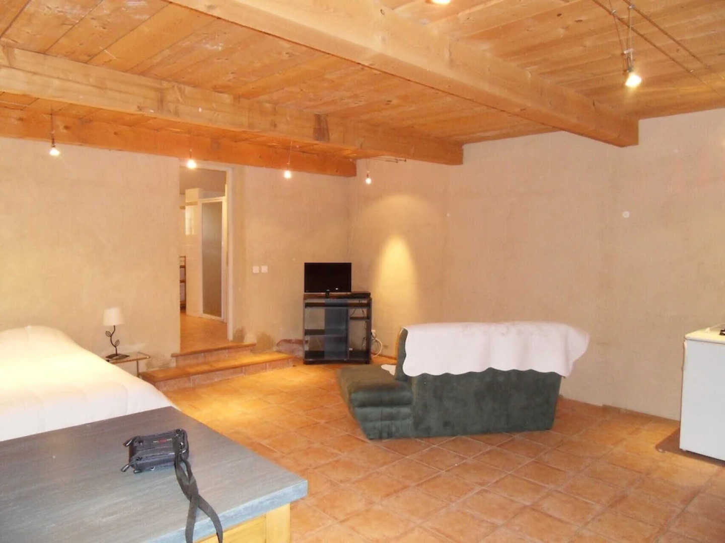 Les Jardins de Bouteille