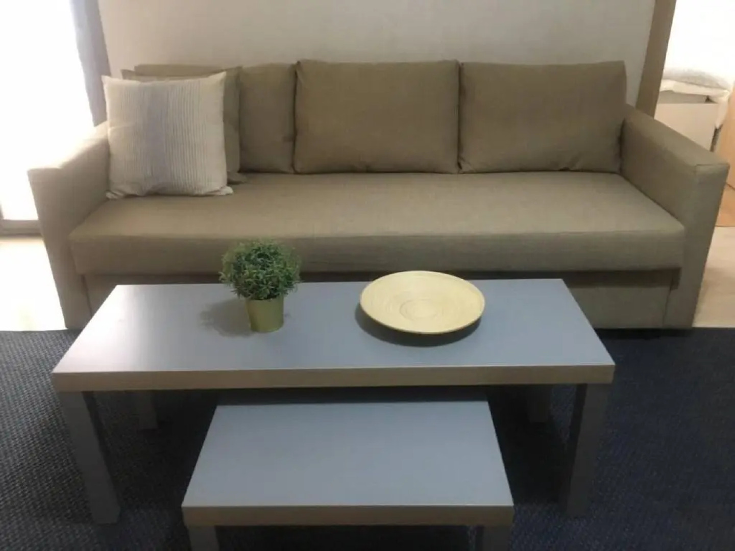 Appartement près de Novotel face au parc