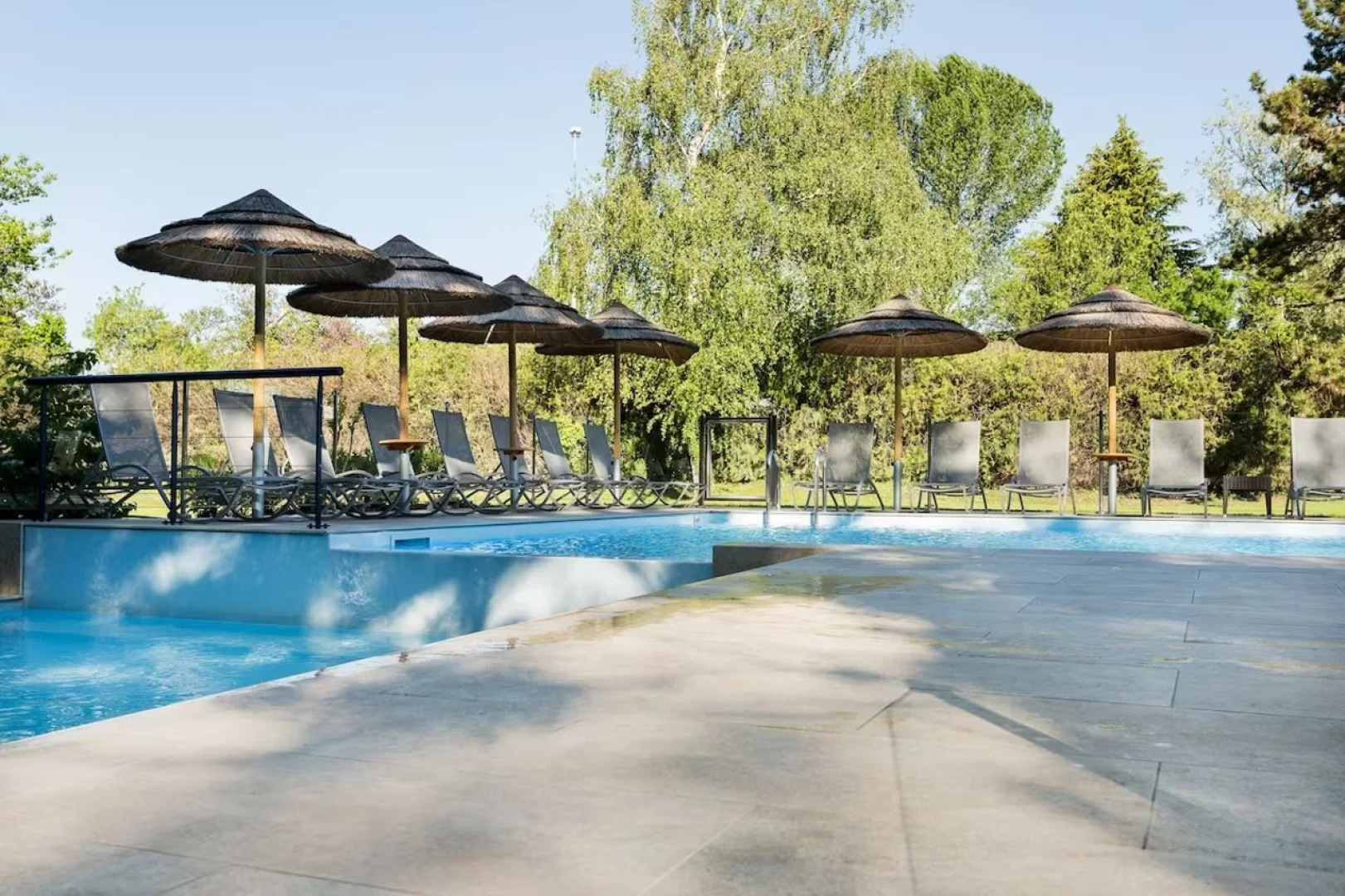 Green Key, Novotel Valence Sud