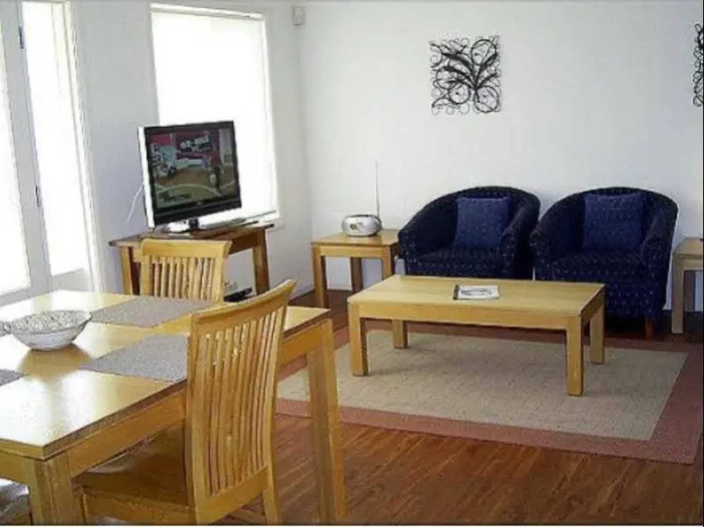 Corella Resort Terrace