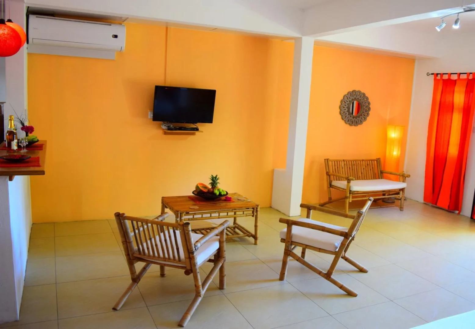 Mountain View Apartments