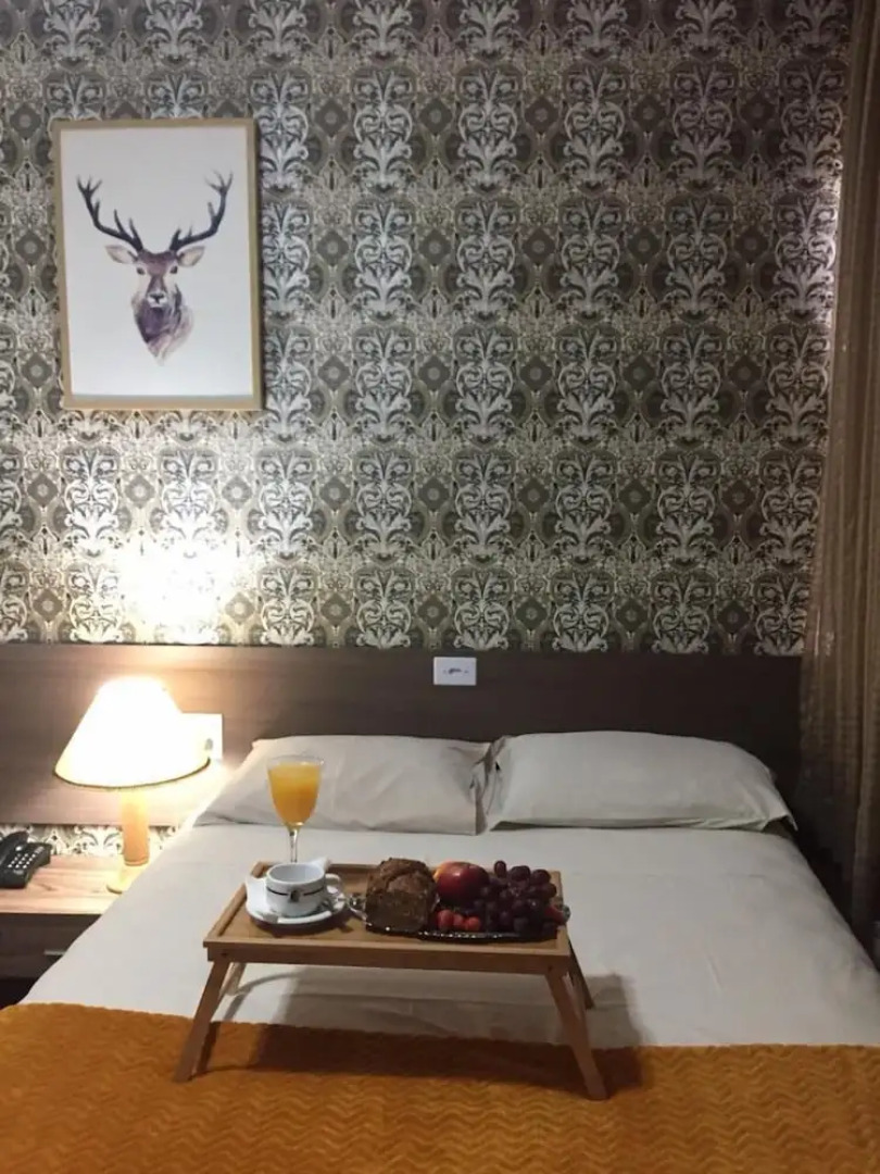 Paraná Palace Hotel