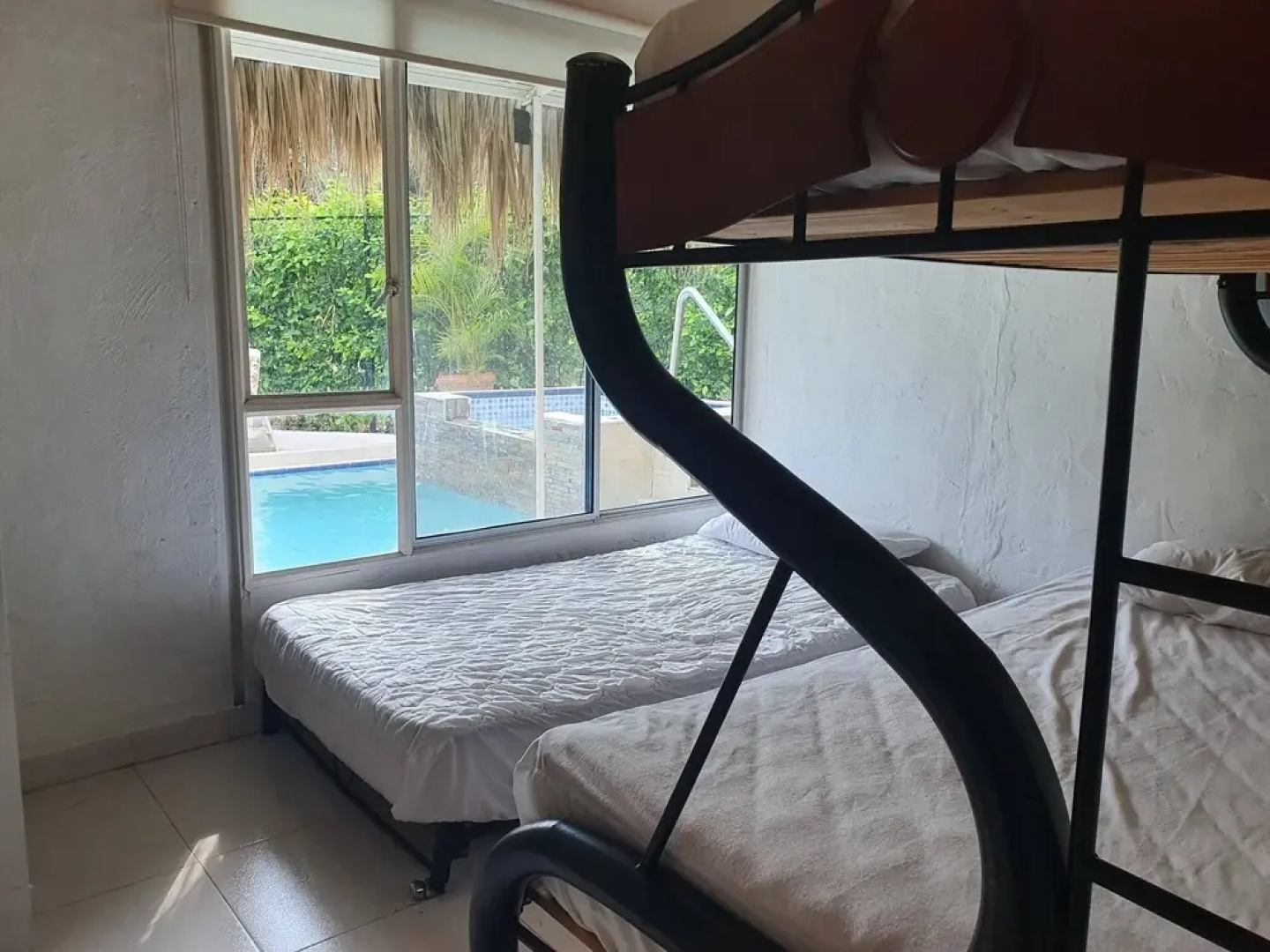 Villa Marfelia Spa