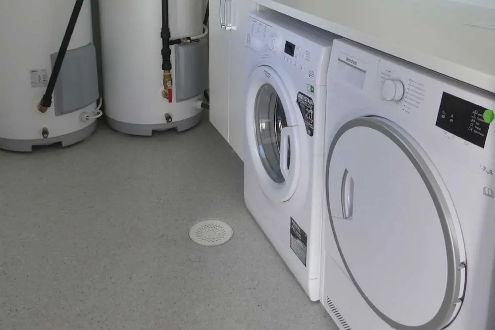 Valhalla Apartment Hotel