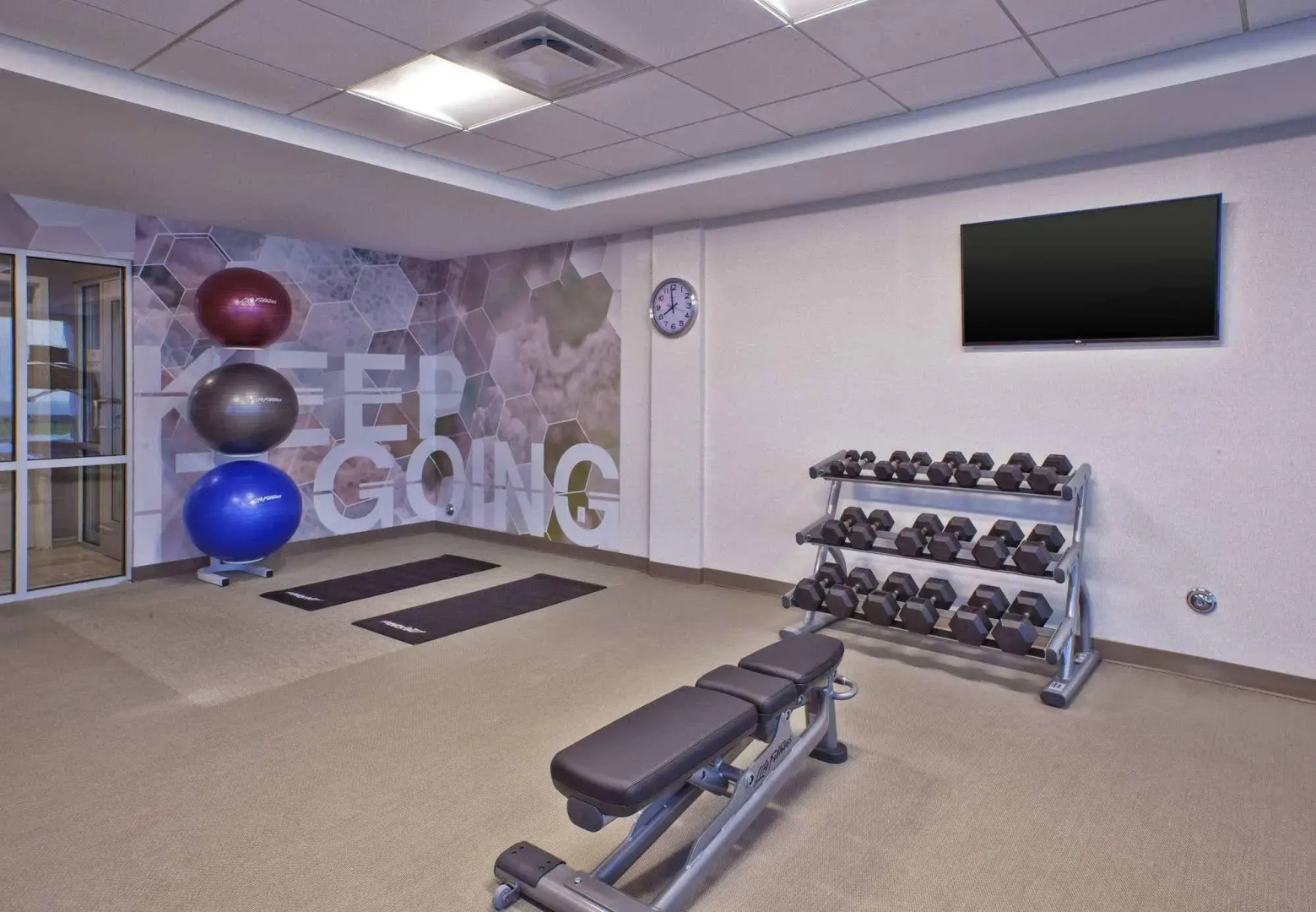 SpringHill Suites by Marriott St. Joseph Benton Harbor