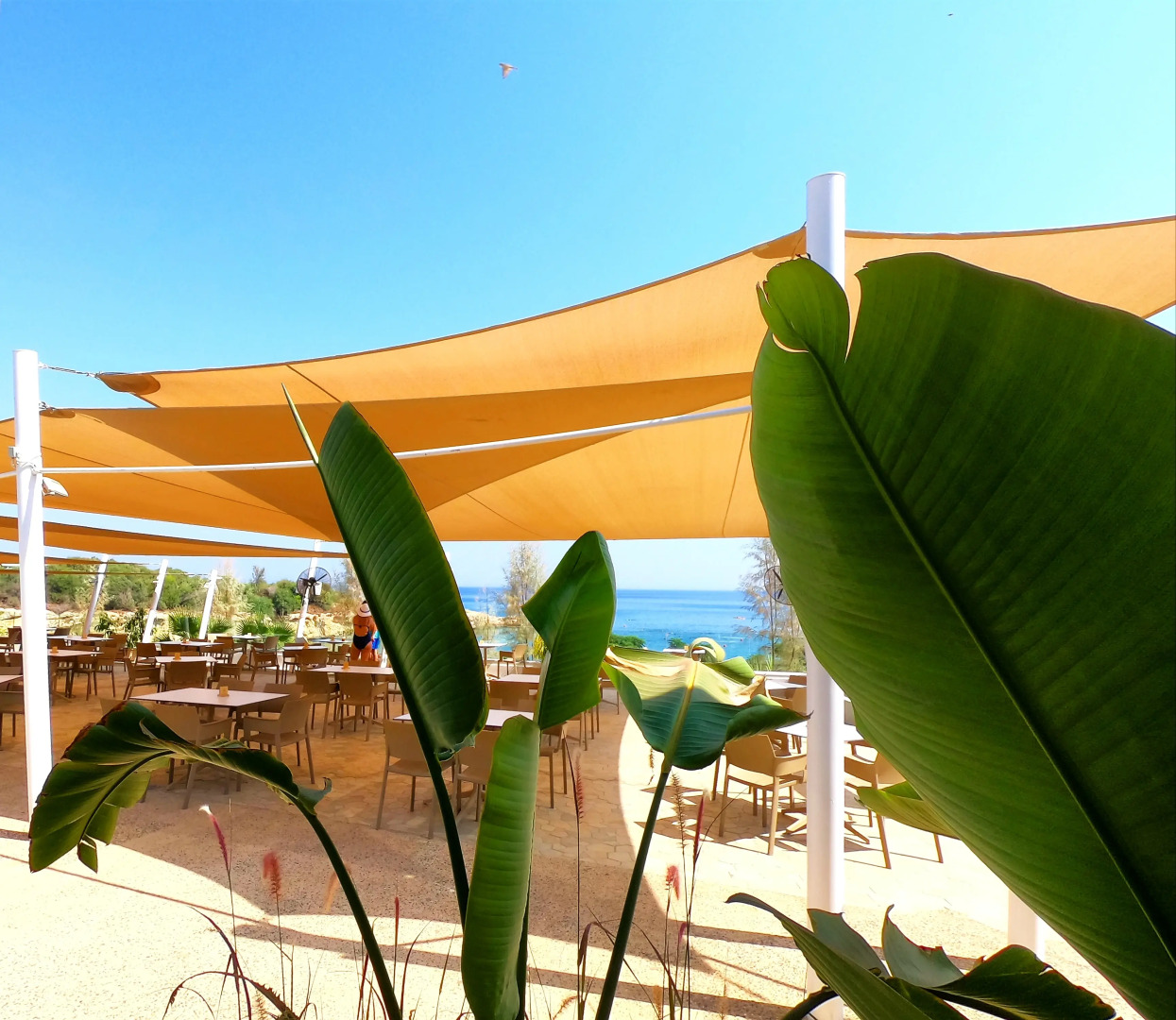 Курорт Malama Beach Holiday Village