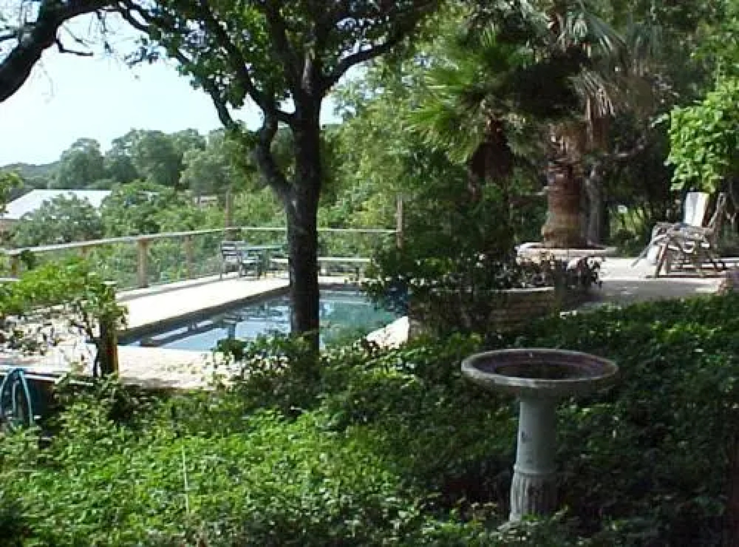 Trail's End Guest House