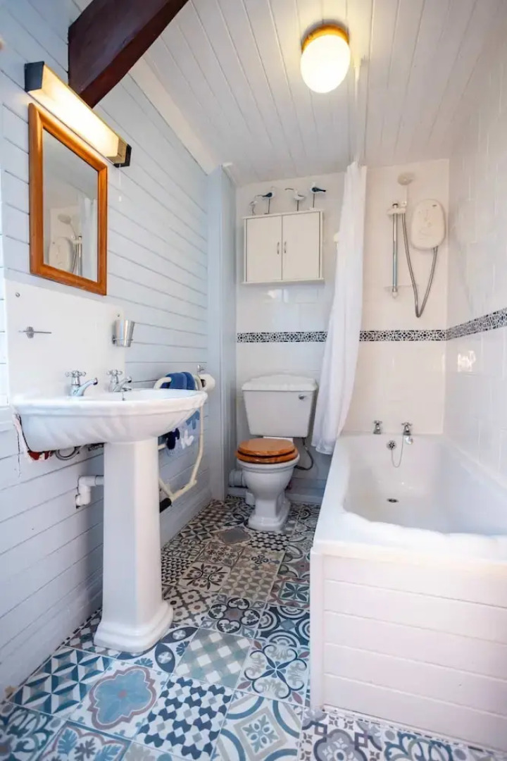 The Loft One Bedroom Apartment St Florence