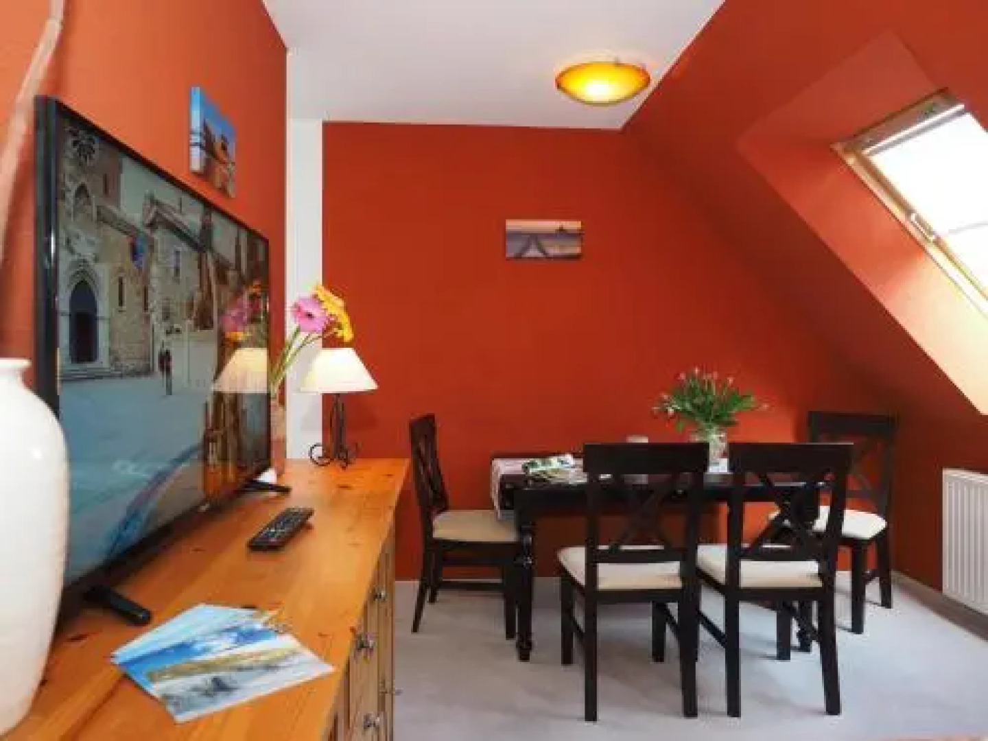 Ferienwohnungen Wergin