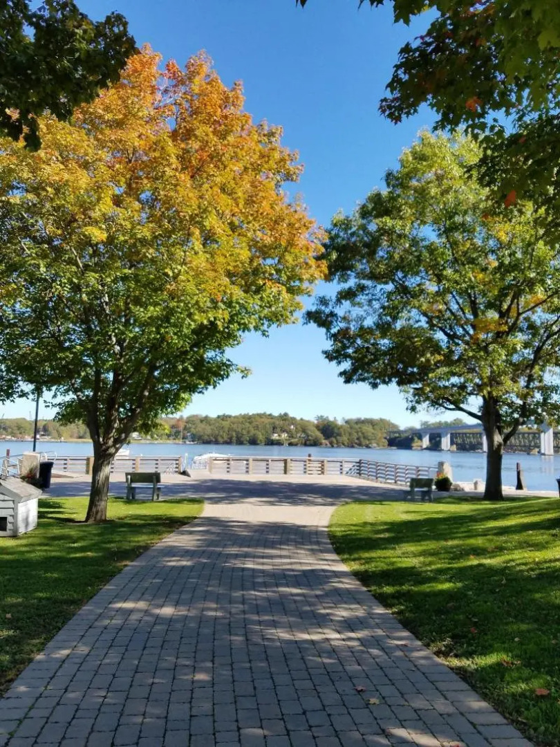 Benjamin F. Packard House