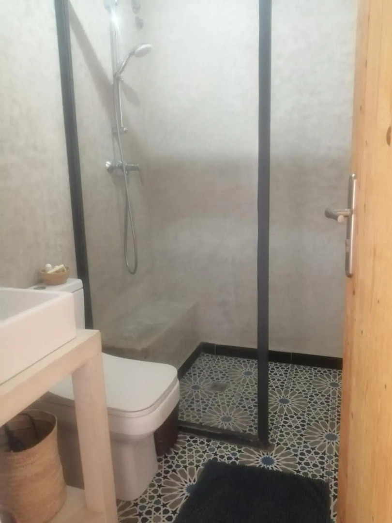 Surf And Soul Morocco