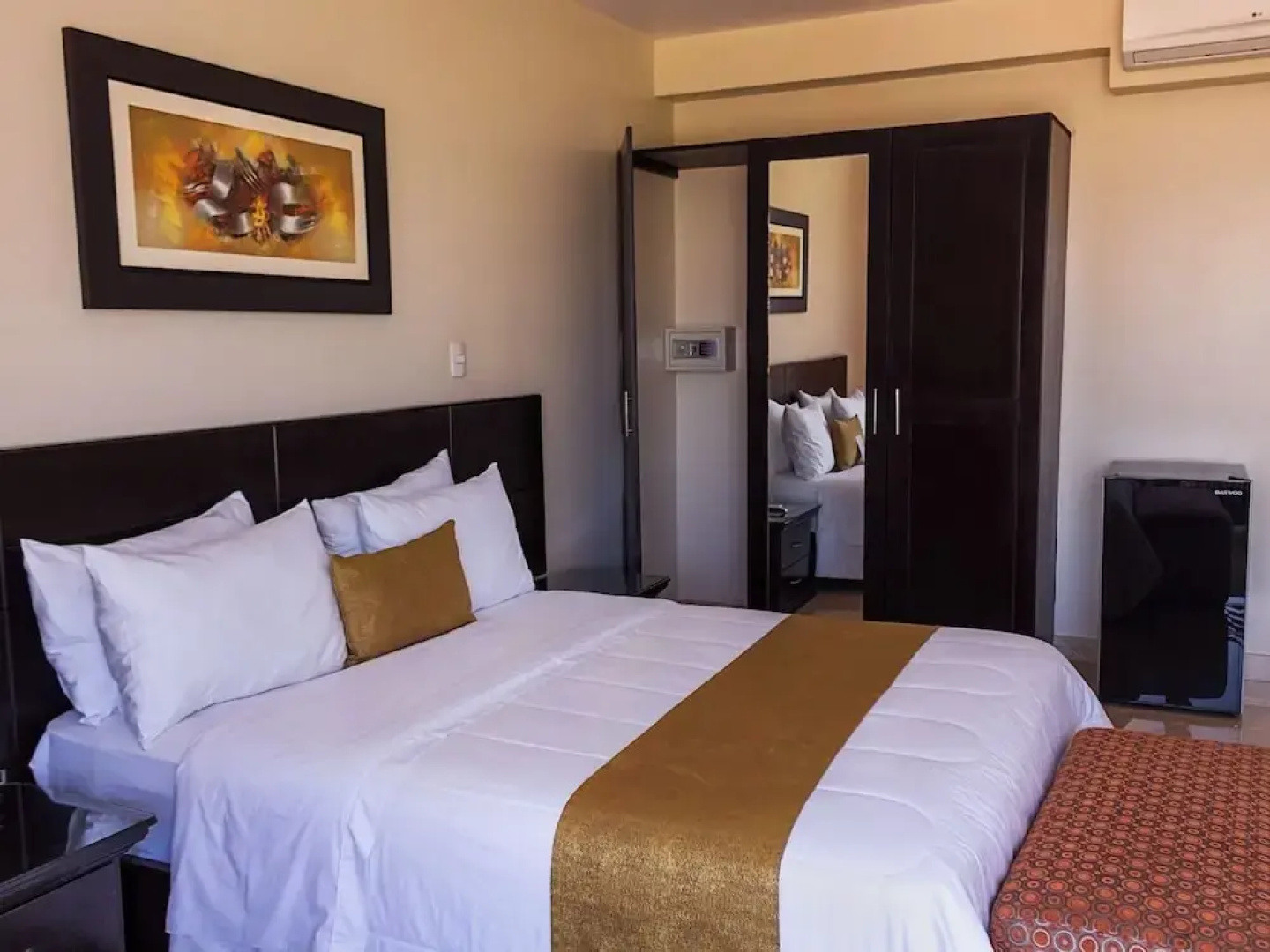 Hotel RioSol