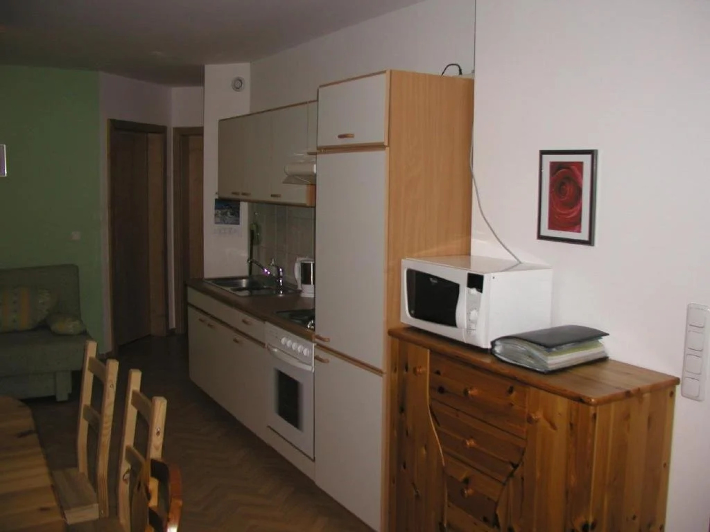 Haus Pfeiffenberger