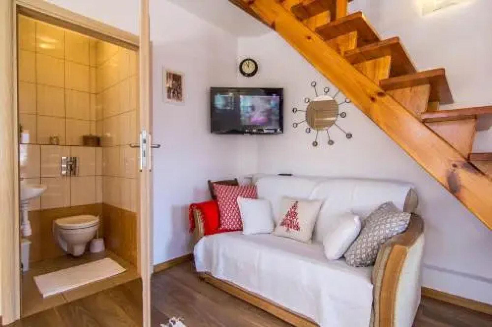 Domek na Wierchu Zakopane