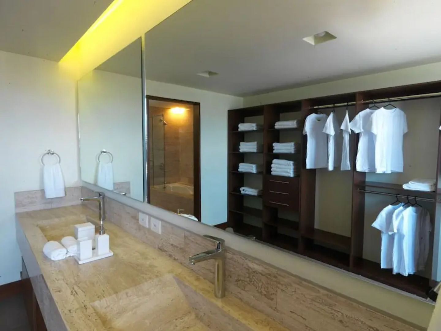 Apart Hotel Terra Esperanza