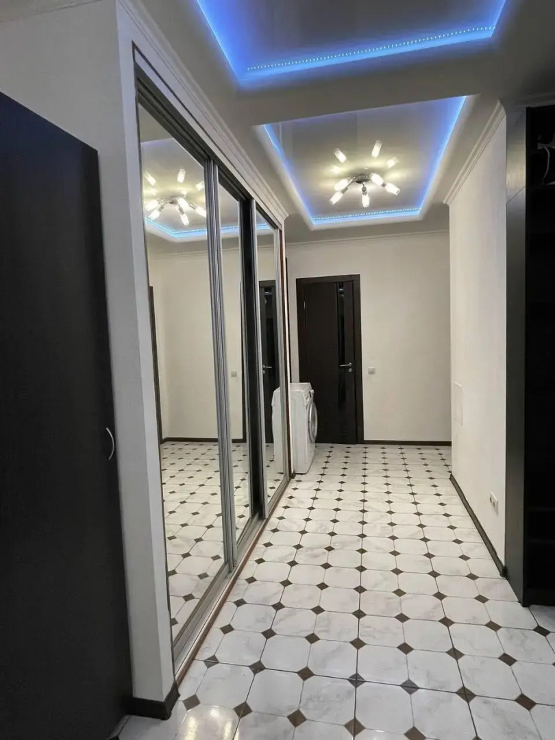 Viktory Apart (Виктори Апарт) на улице Сосновая 2 корпус 4