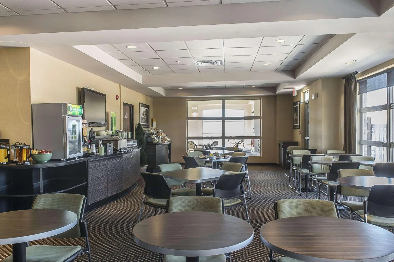 Quality Inn and Suites Petawawa