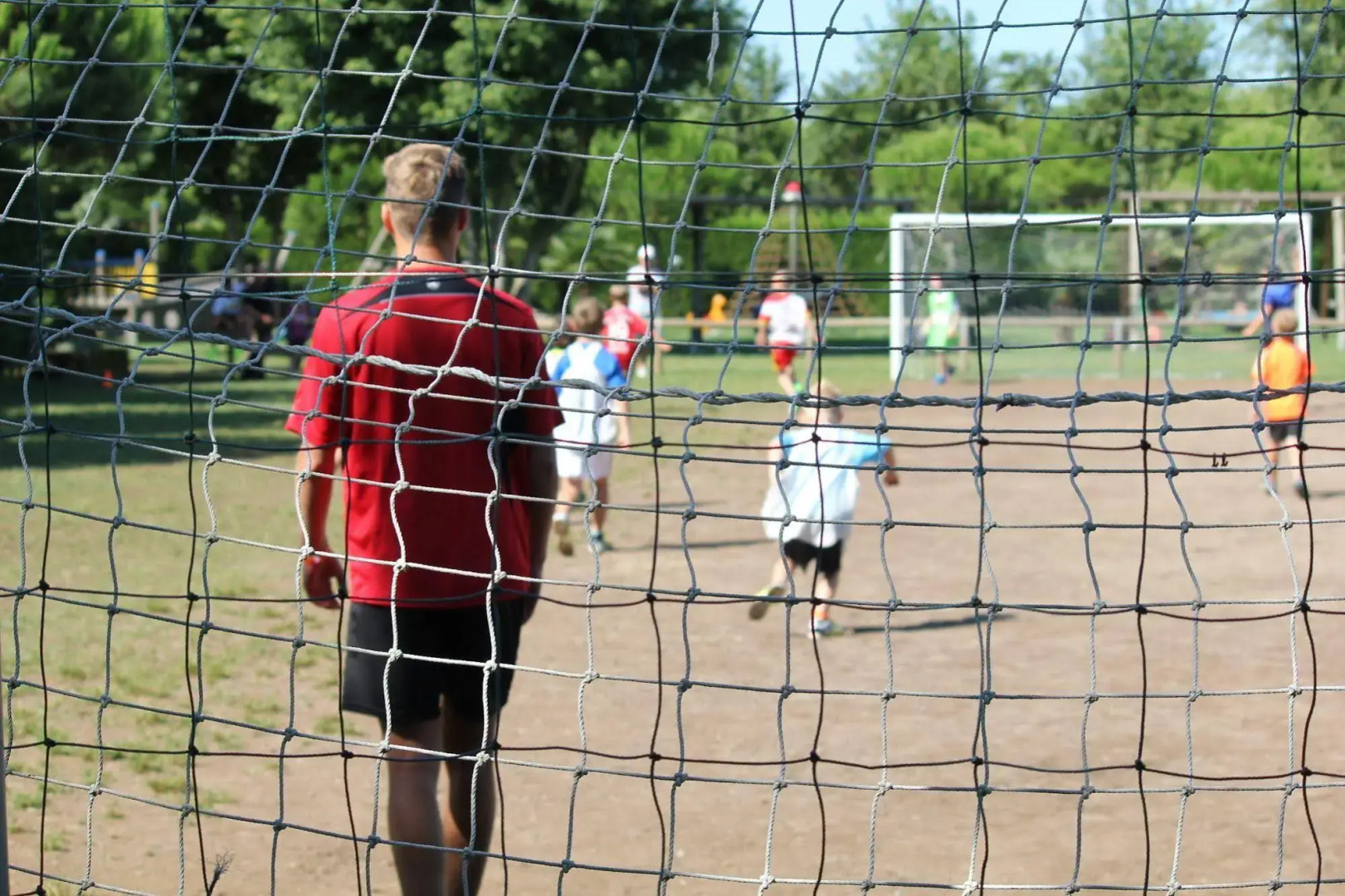 Ca' Pasquali Village