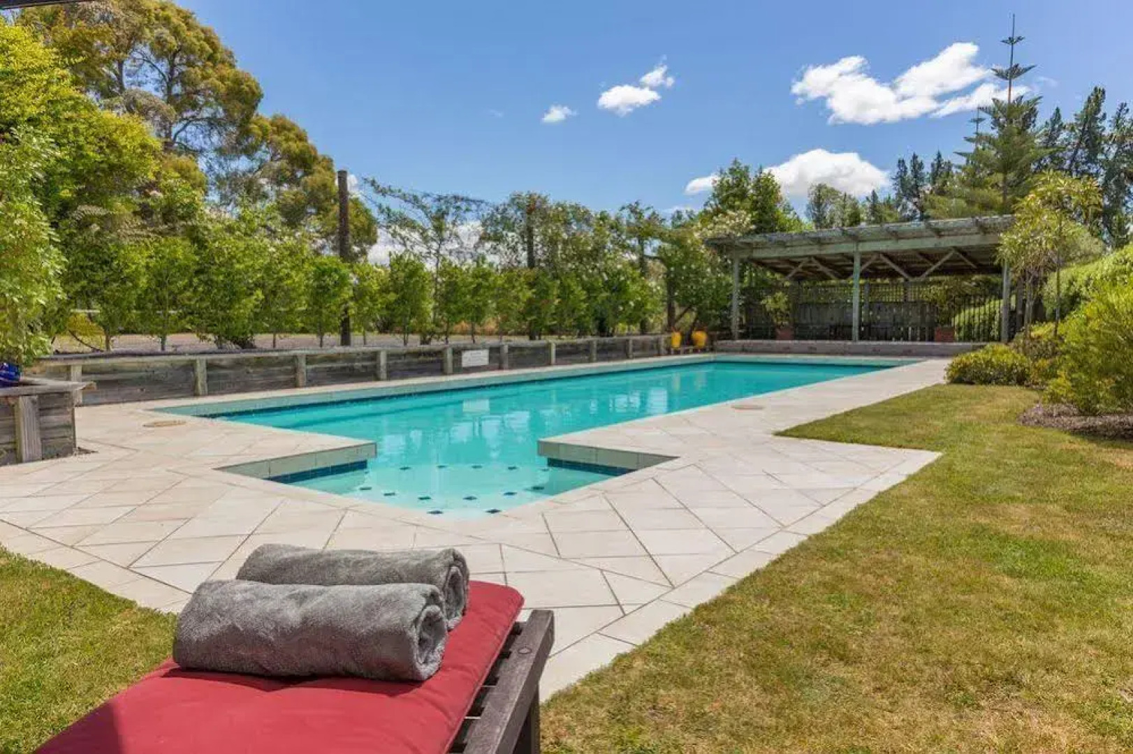 Te Koi The Lodge at Bronte