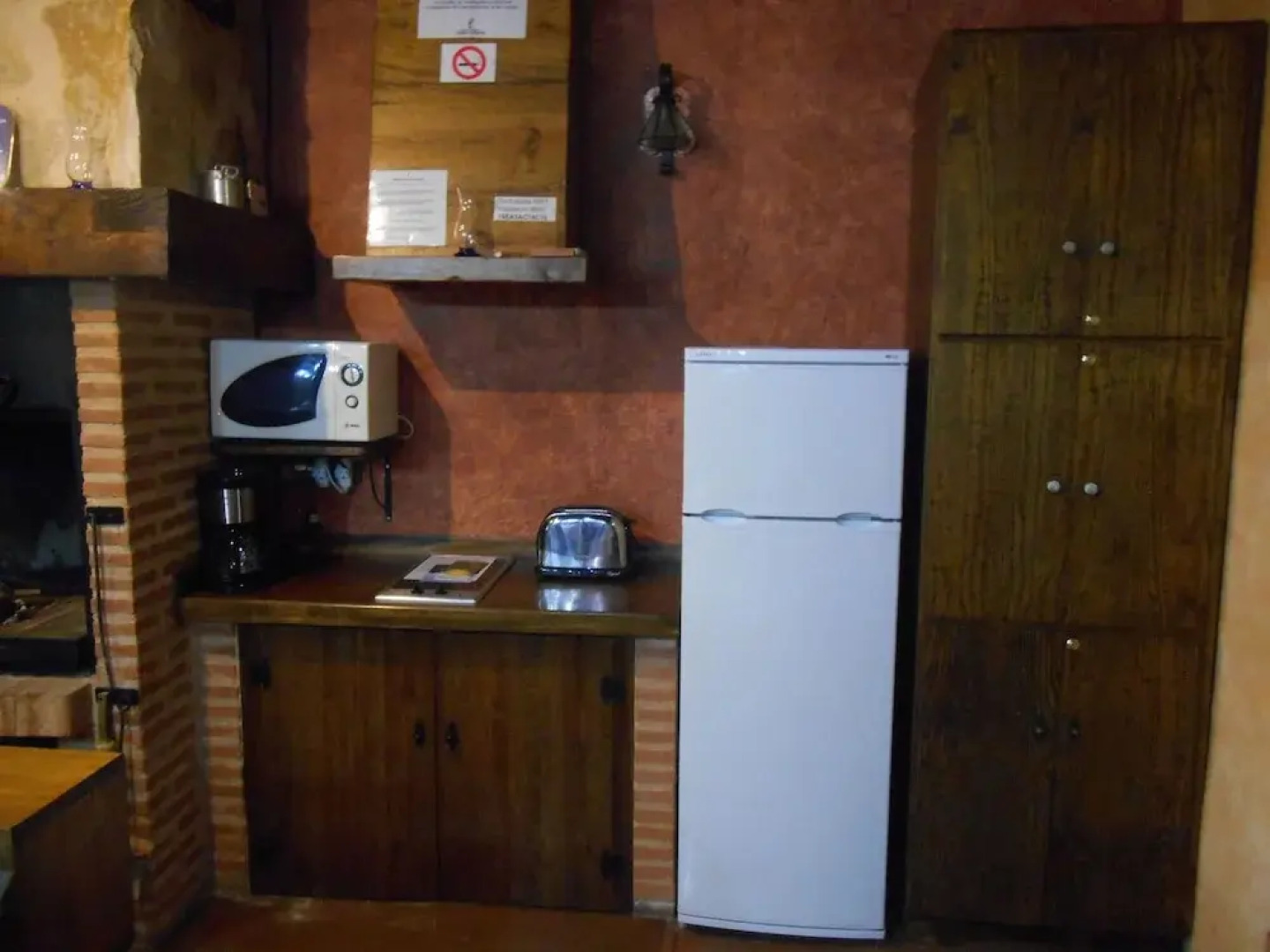 La Posada el Hidalgo de Alarcón