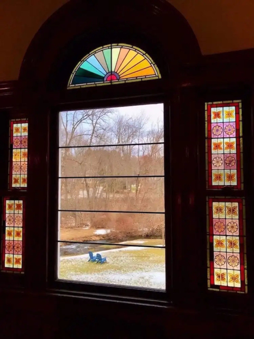 The Pawling House Bed & Breakfast