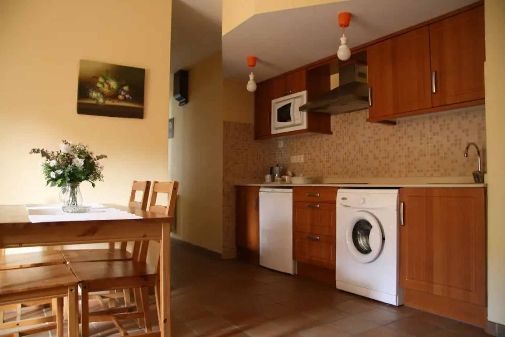 Apartamentos Rurales La Bardenilla