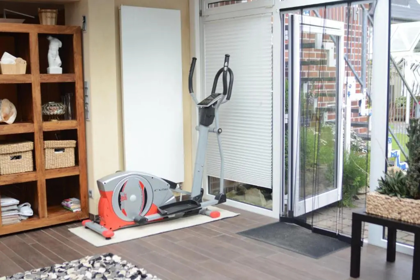 Ferienwohnung Stenzel 1