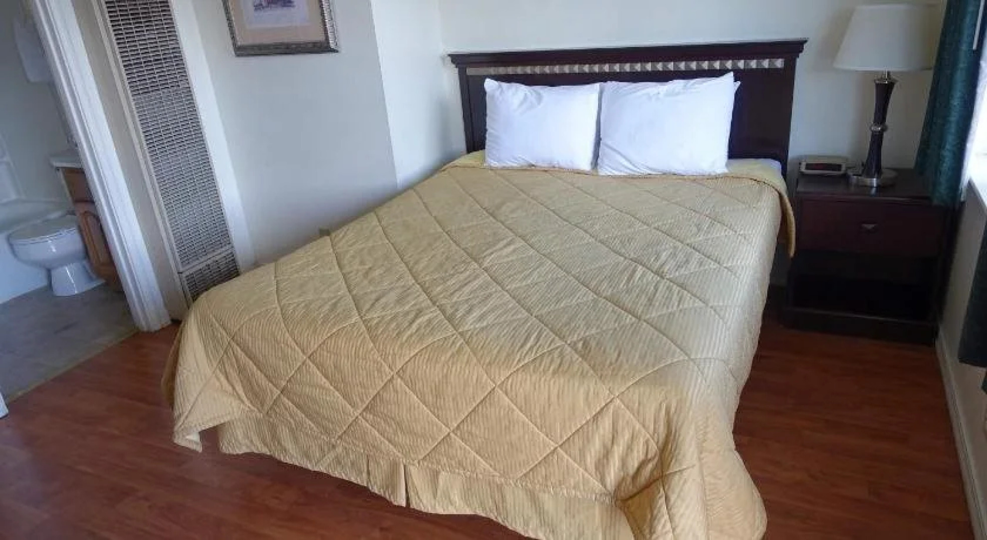 Discovery Inn - Eureka