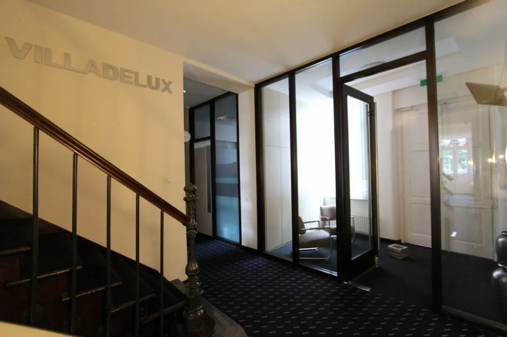 Villadelux Swalmerhof