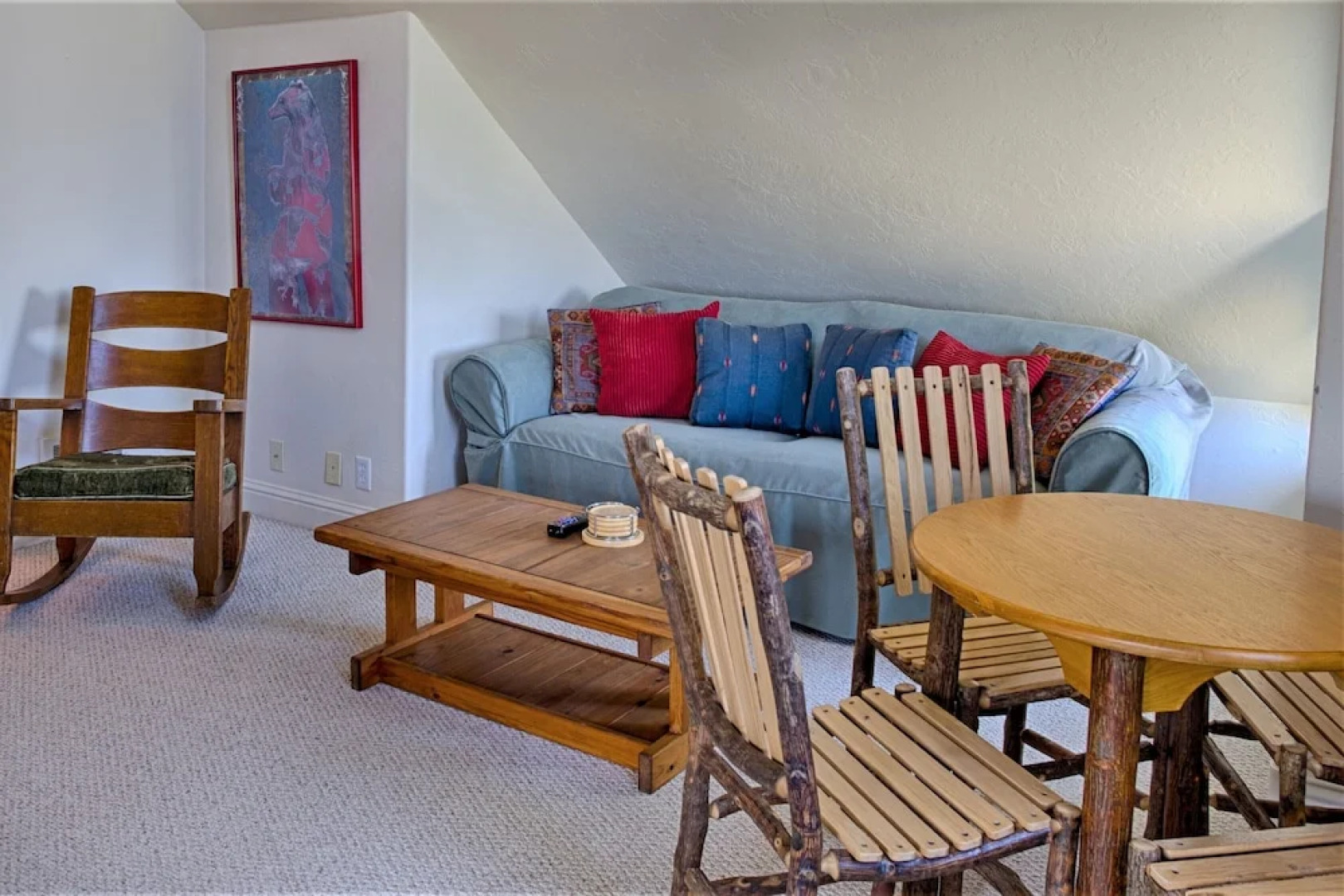 Grand Targhee at Shadow Brook