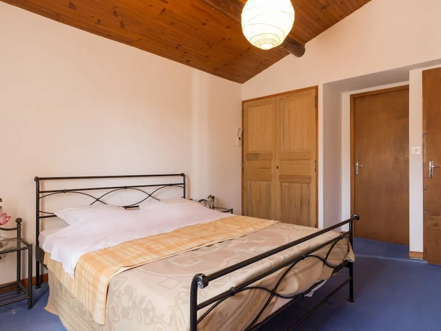 Serena Villa in Saignon With Private Swimming Pool