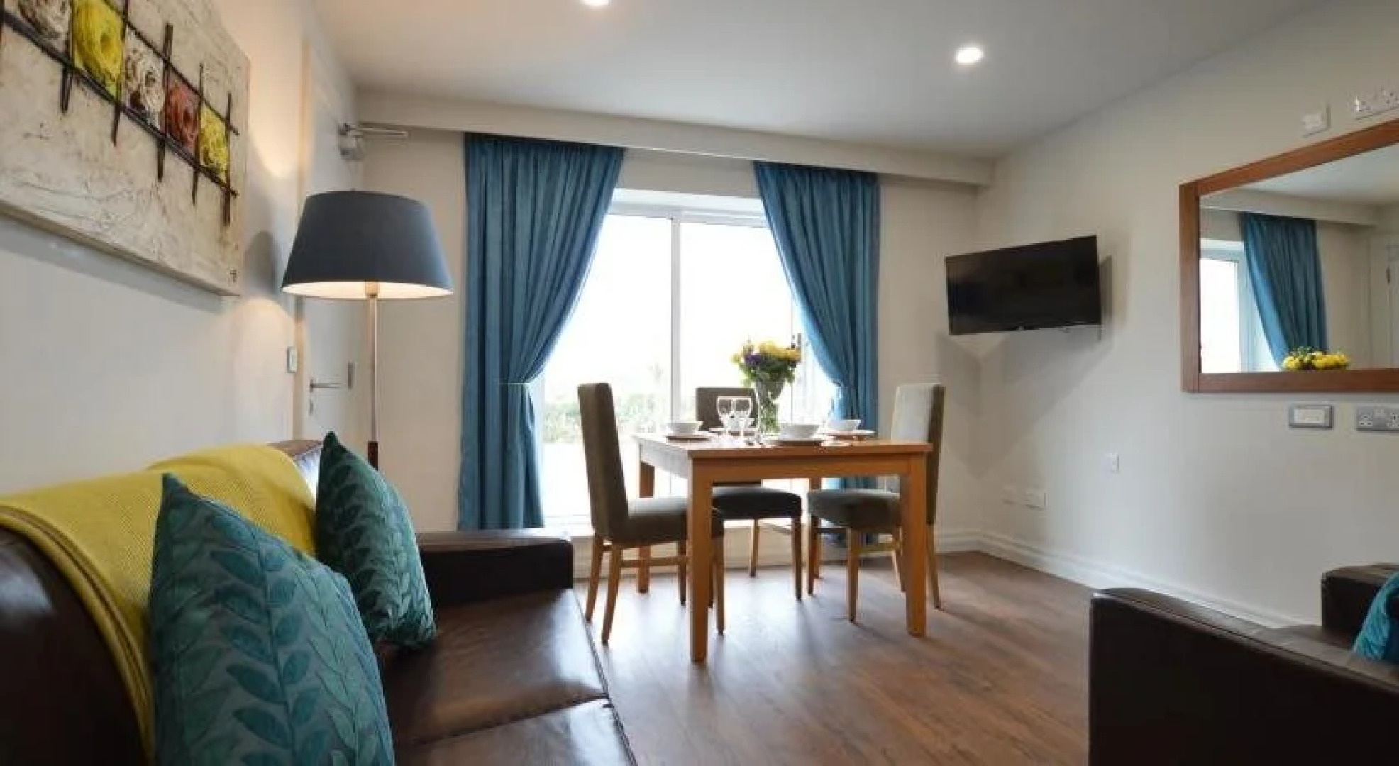 Benbulben Apartments