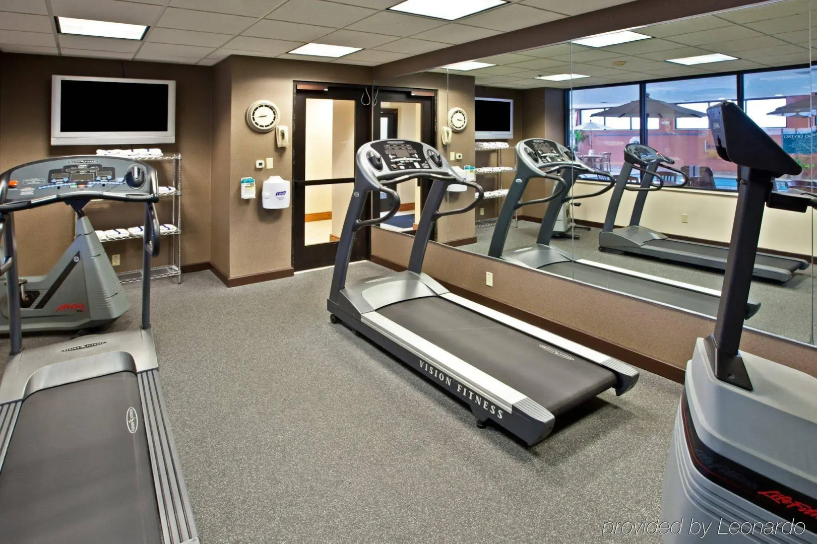 Holiday Inn Express Indianapolis South by IHG