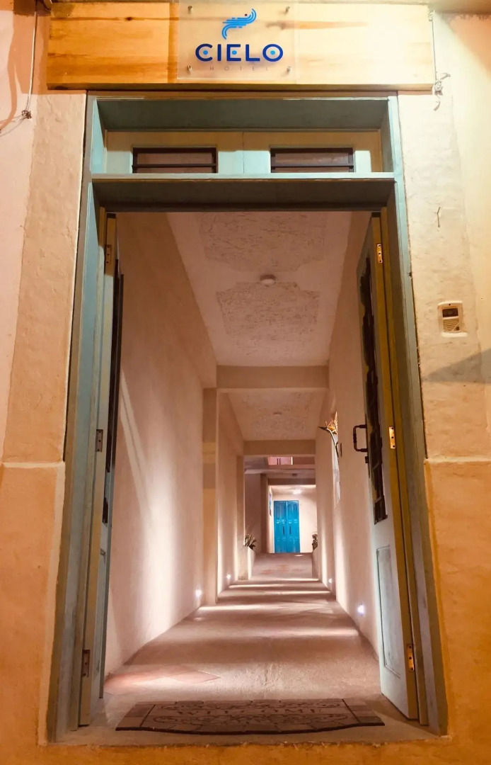 Cielo Hotel
