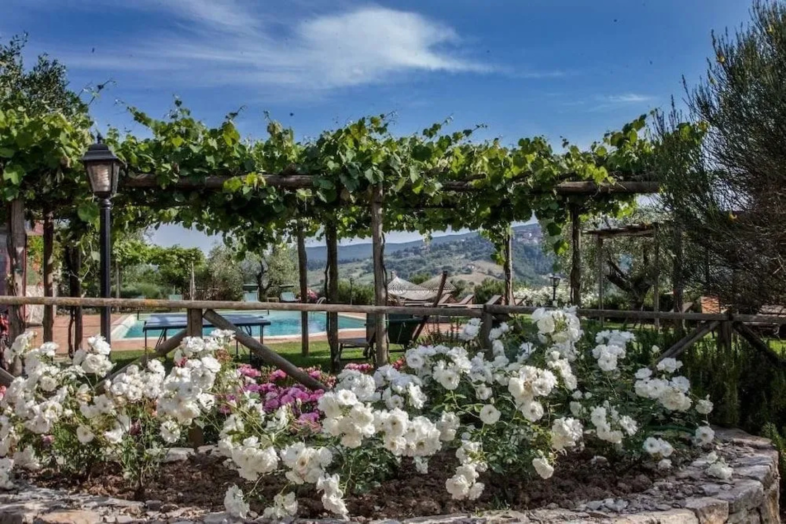 Agriturismo Belvedere delle Crete