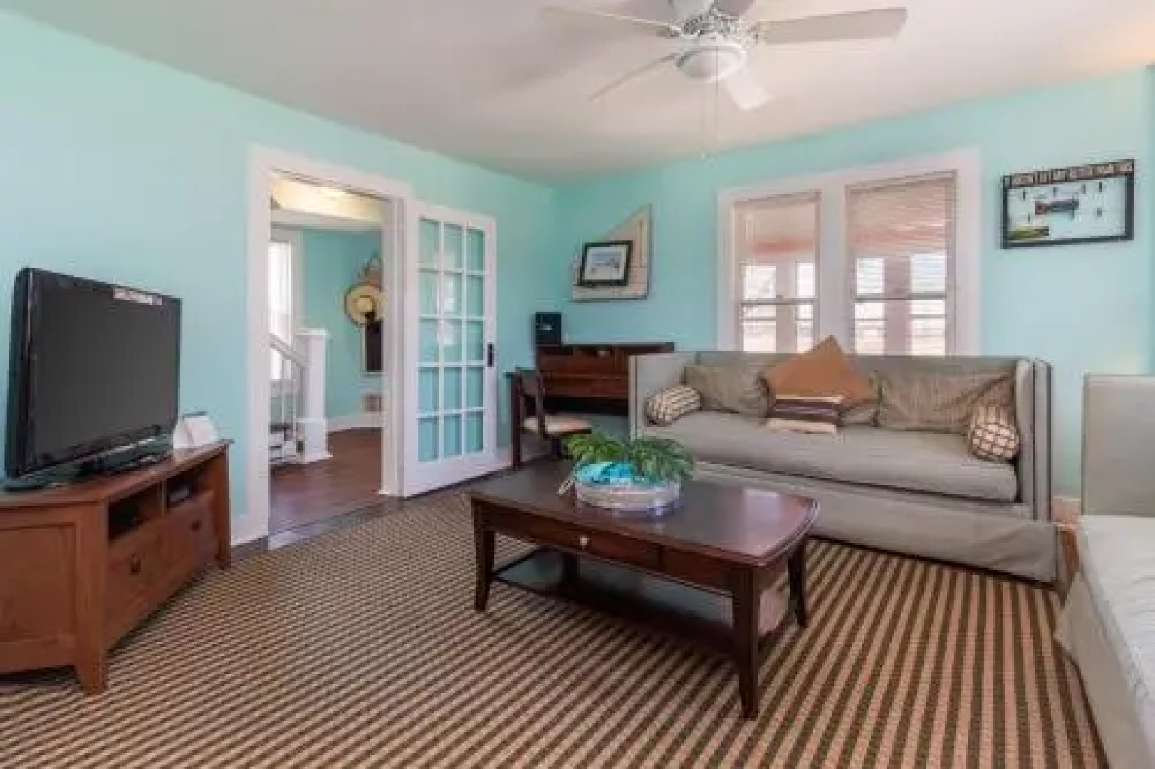 The Brooklyn Estate and Cottage