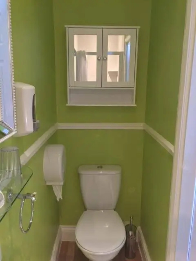 Seabreeze Guest House