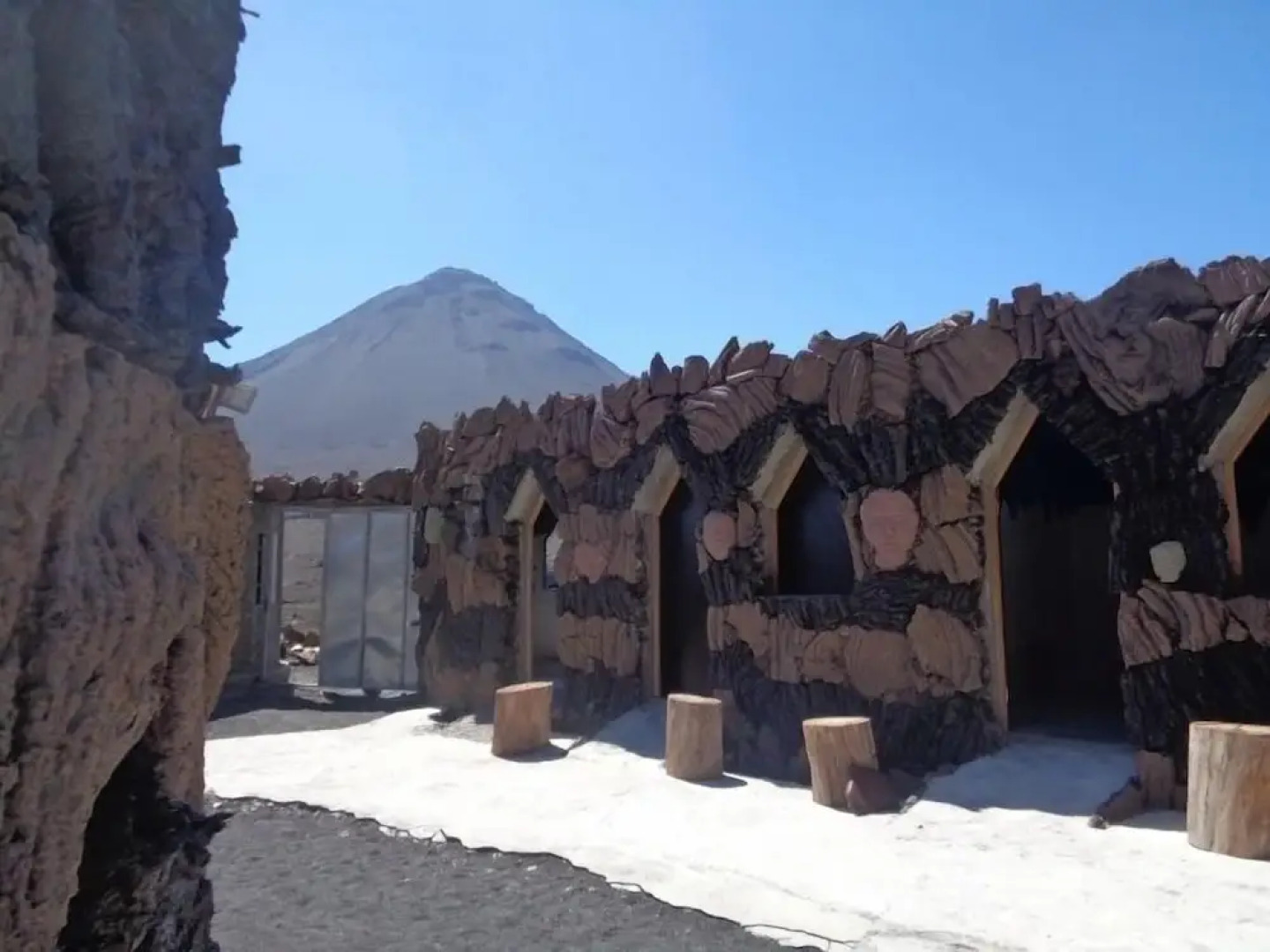 Pensao Casa José Doce