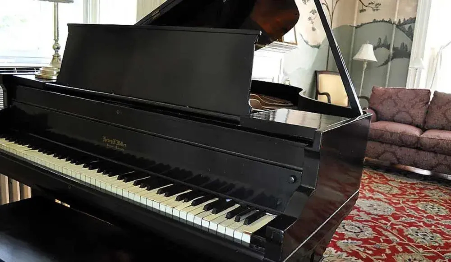 Ash Mill Farm Bed & Breakfast